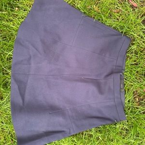 J. Crew skirt. Size 4.